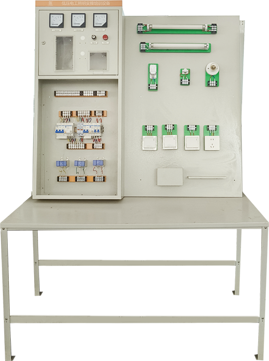 电工作业低压动力板（氧迪力/YDL-DDB01）