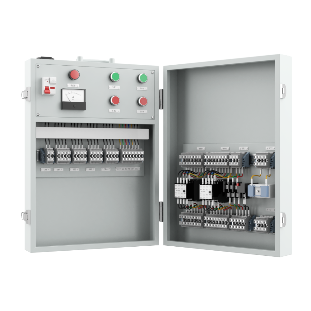 便携式动力箱氧迪力/YDL-BDX01