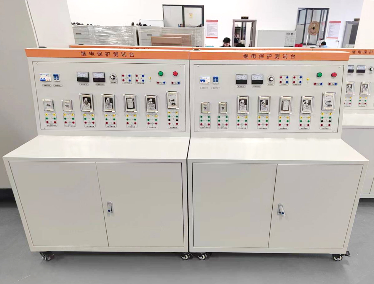 继电保护测试台(氧迪力/YDL-JC01)