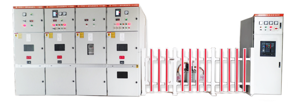 东莞某培训中心遇考核难题，这款电工高压实操考核设备订做案例竟让通过率飙升